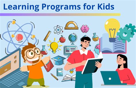Education Program .